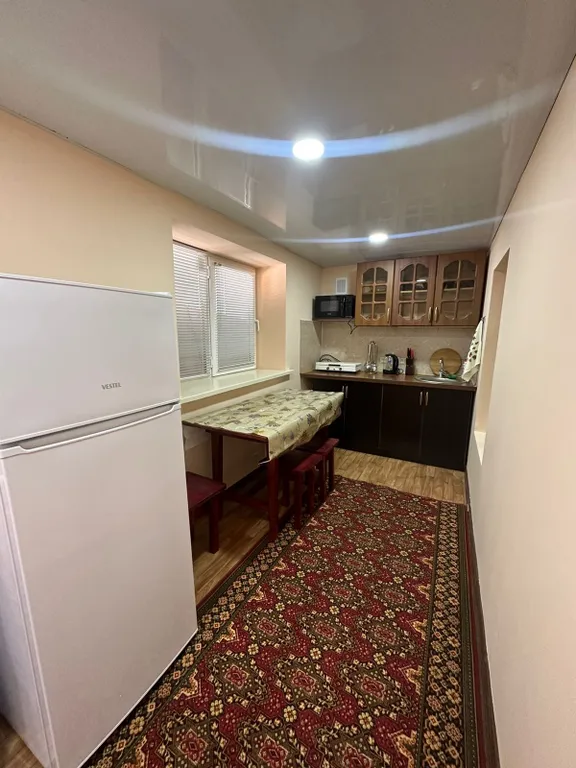 Коттедж Коттедж Уютное помещение в центре города — Дербент