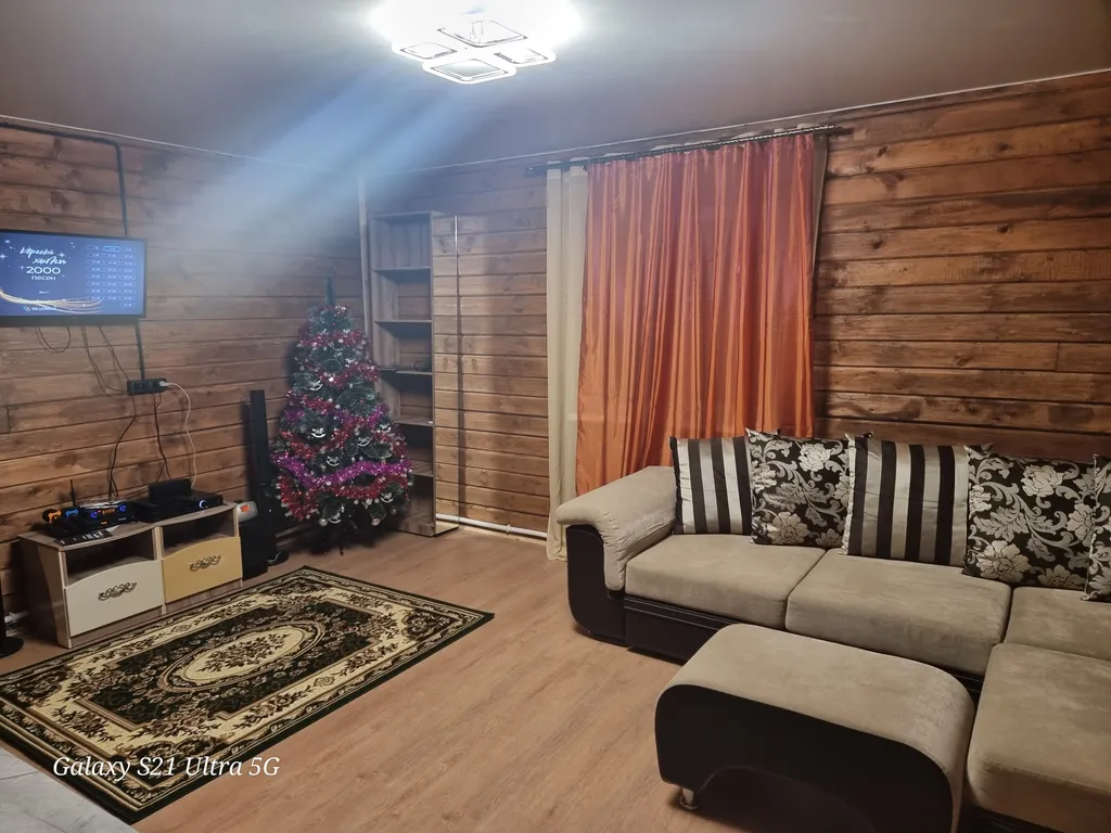 Андреевский форт