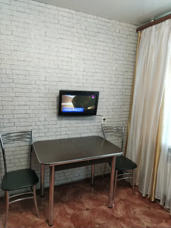 Уютная квартира 1 дачная, клиника Парамонова