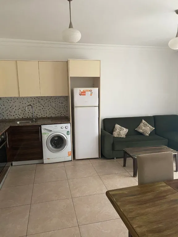 Уютные апартаменты у моря