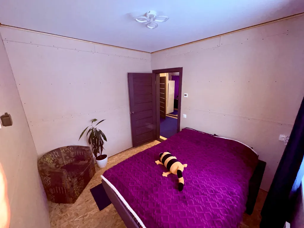 3-комнатный Дом