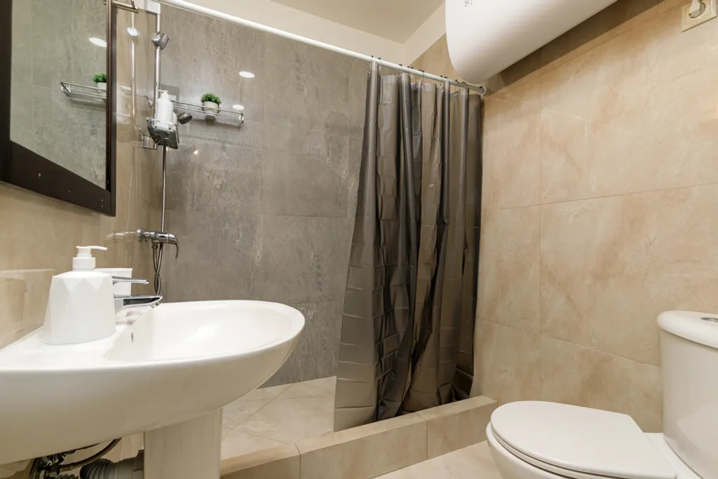 Квартира 2-комнатная Квартира — Сириус