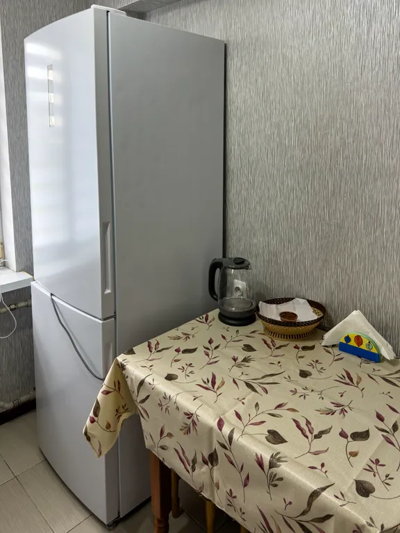 Квартира 1-комнатная Квартира — Лазаревское