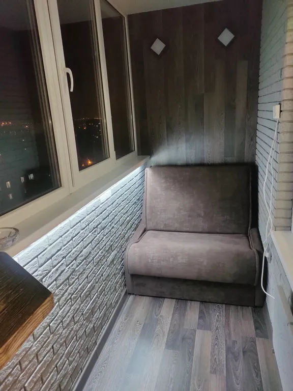 Шикарный люкс