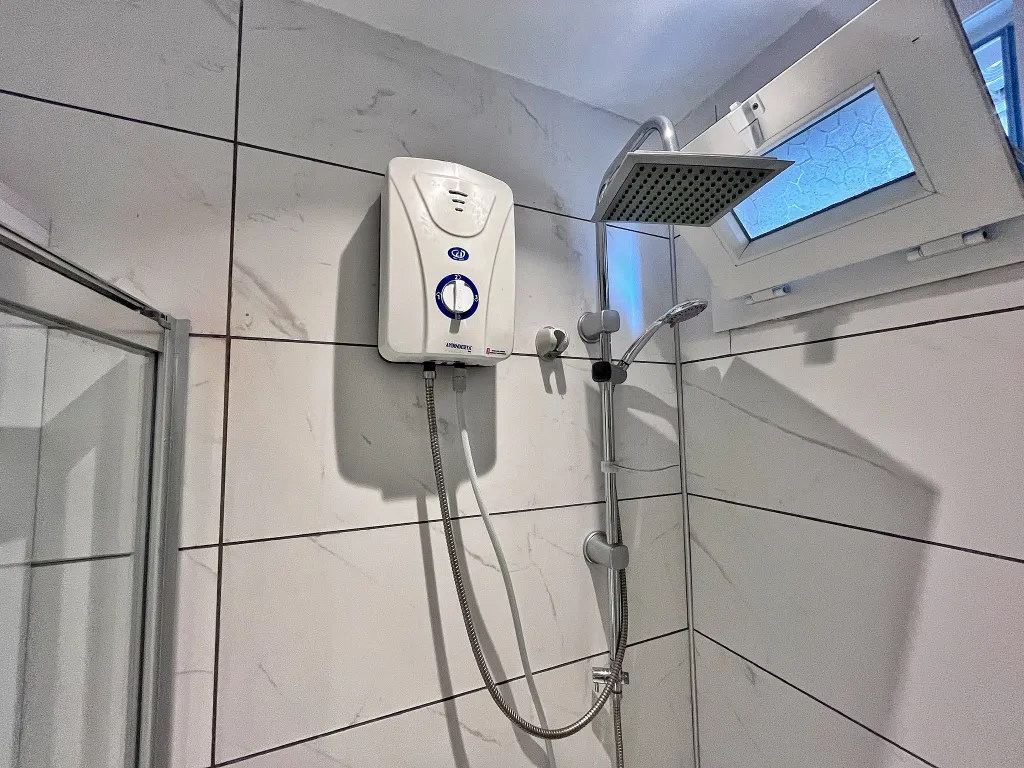 Уютная квартира возле моря