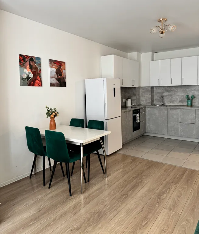 Квартира Cветлые апартаменты у метро Котельники, 2 минуты — Котельники