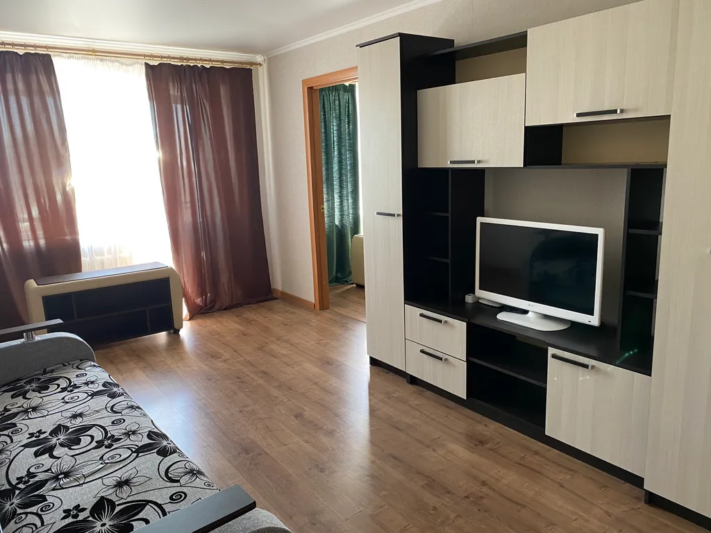 Квартира с видом на Собор в самом сердце Ельца