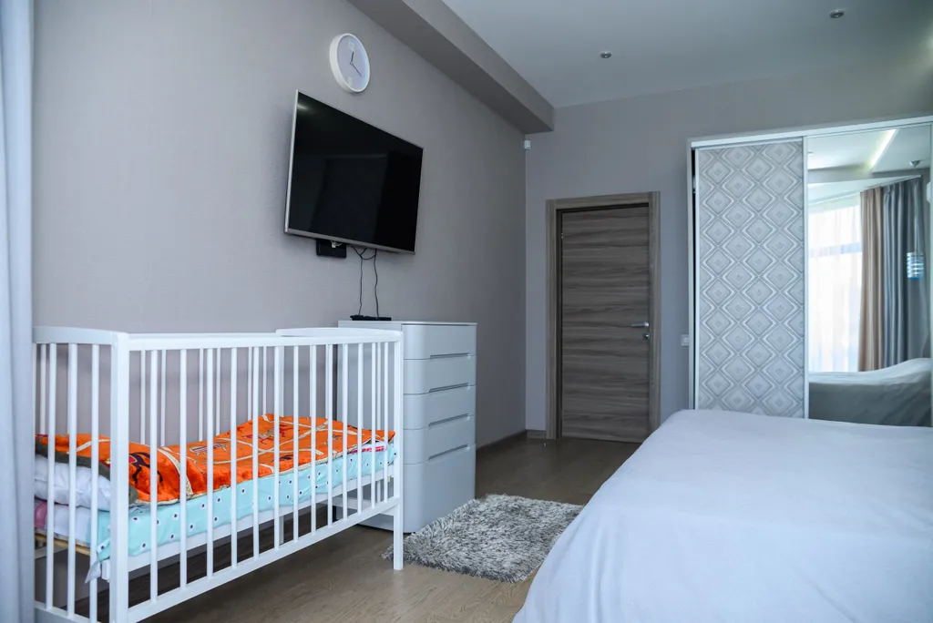 Уютная квартира в элитном доме