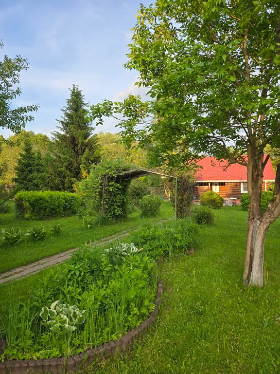 Коттедж Гостевой дом-баня — Гаврилов-Ям