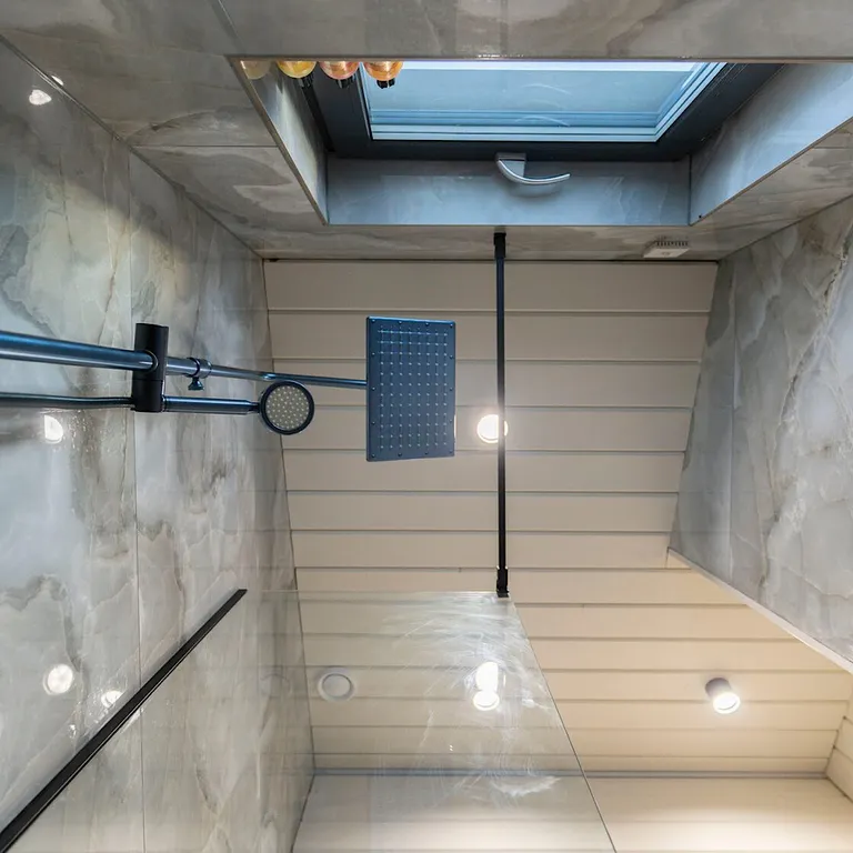 Коттедж Барнхаус на озере с видом на лес — Мичуринское