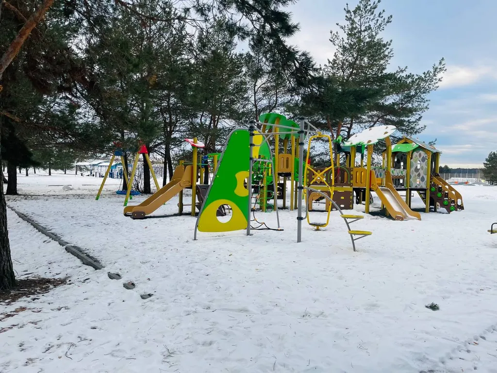 Студия в гостевом доме Сквер Волкова, набережная, центр