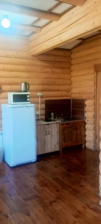 Большие апартаменты с 2 спальнями