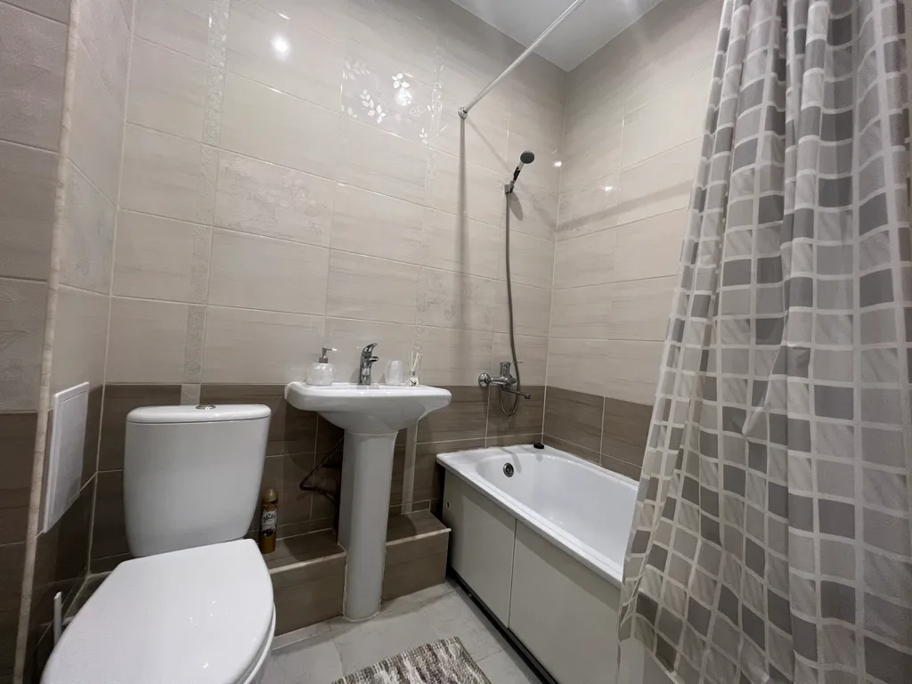 Студия у трц Кристалл