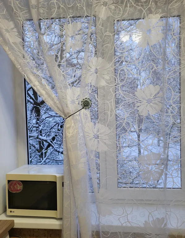 Квартира Квартира Двушка у музея янтаря, Верхнего озера и выезда к морю — Калининград