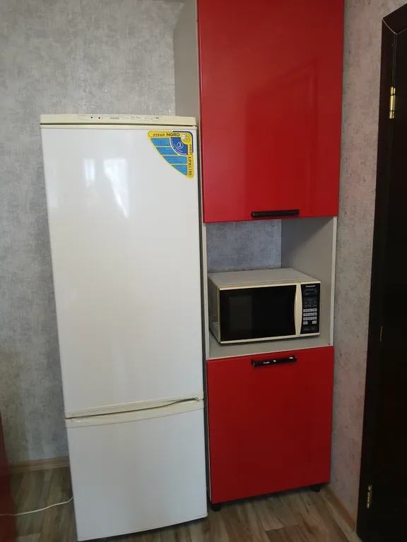 Квартира у бассейна Олимпийский