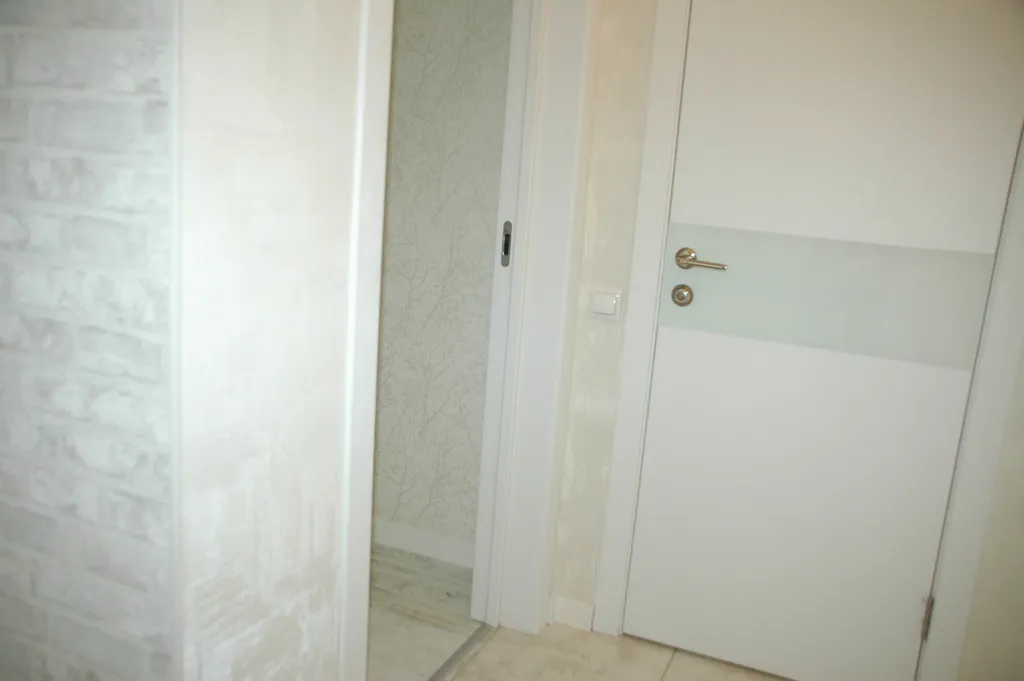 Двухкомнатная на Спортивной с Джакузи, шесть спальных мест