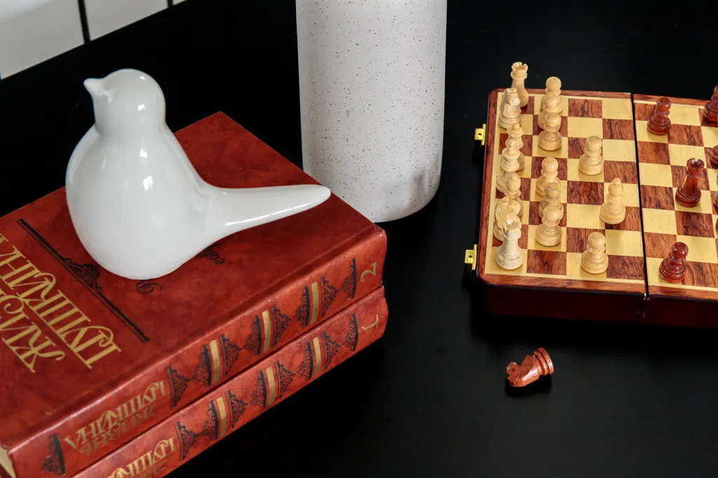 Видовой коттедж с 4 спальнями