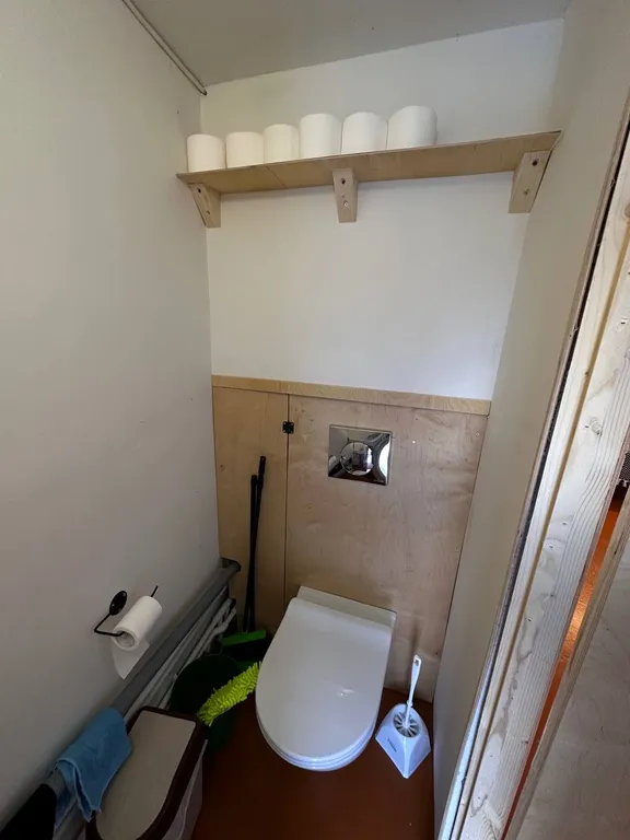 Уютный гостевой Артдомик в самом центре Тарусы