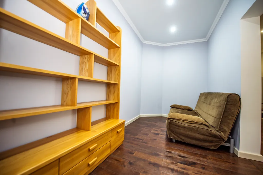 Апартаменты Домик Петра у моря