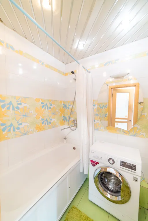 Солнечная весна в центре командированным и туристам до 4 гостей