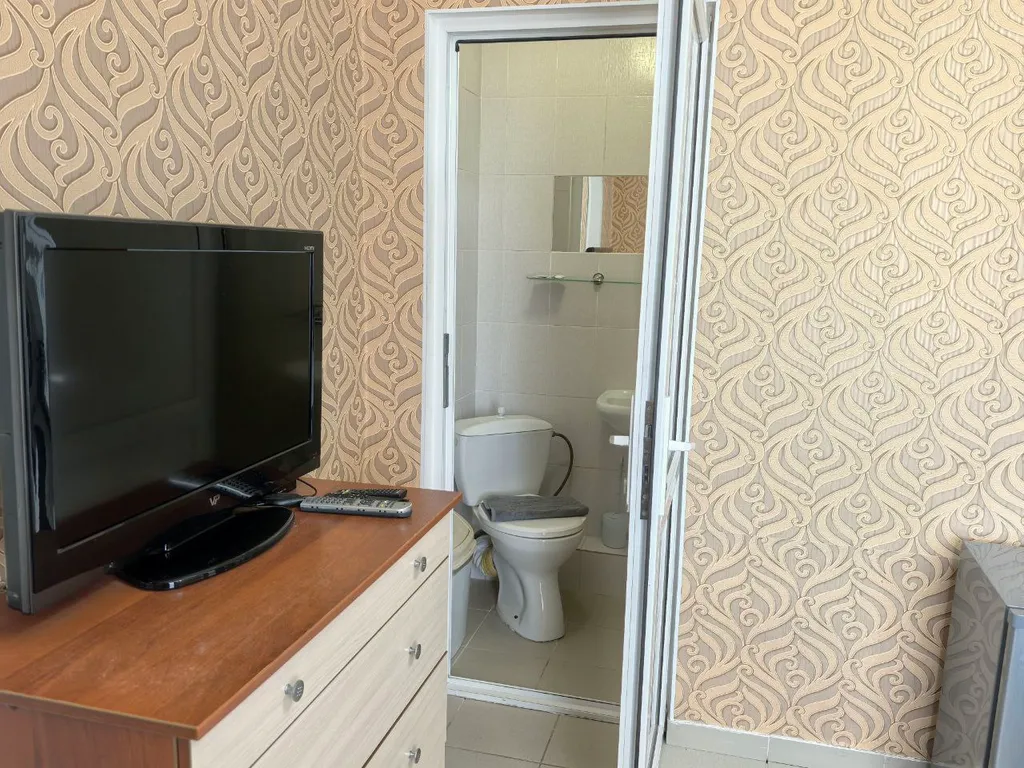 Квартира Комната — Геленджик