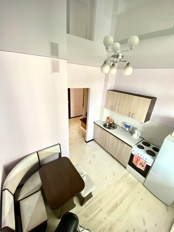 Квартира на Фпк