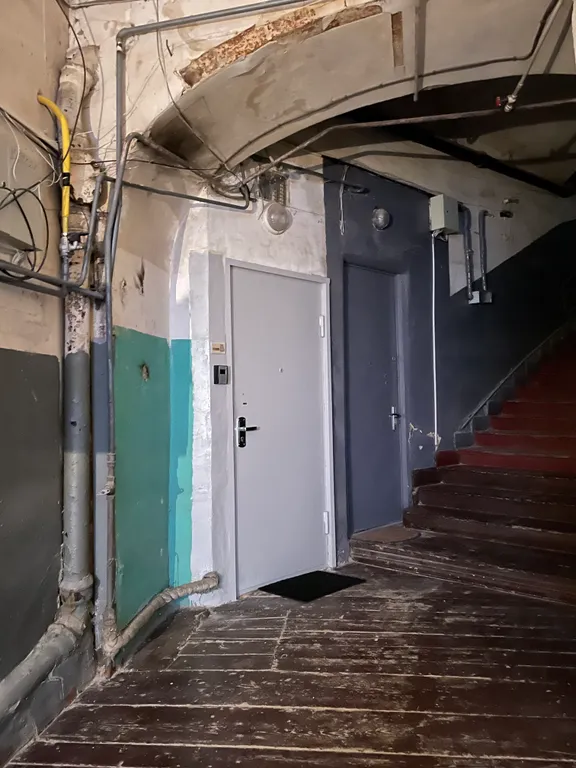 Этно Тбилиси в Сололаки