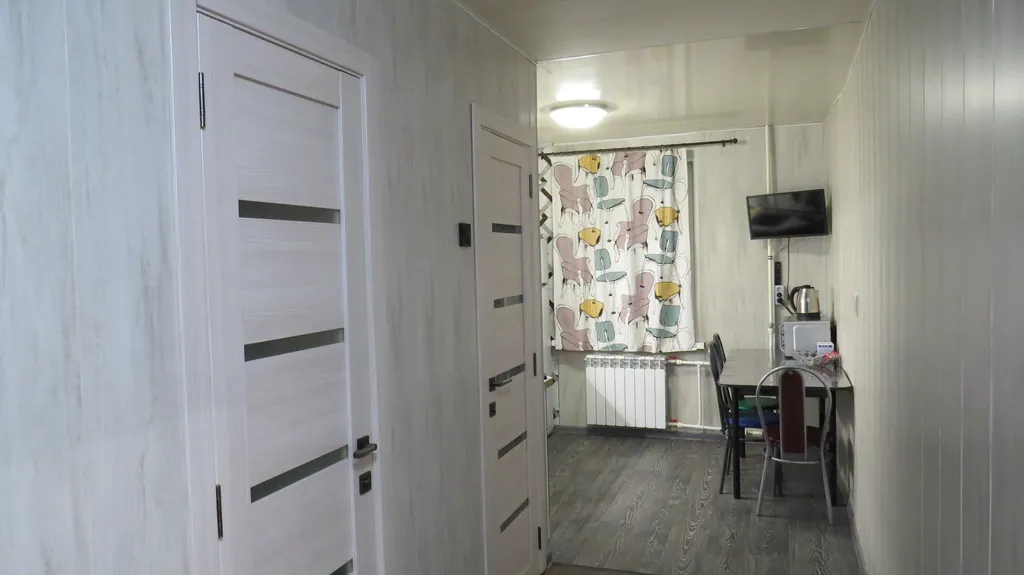 Трешка на Внуковской