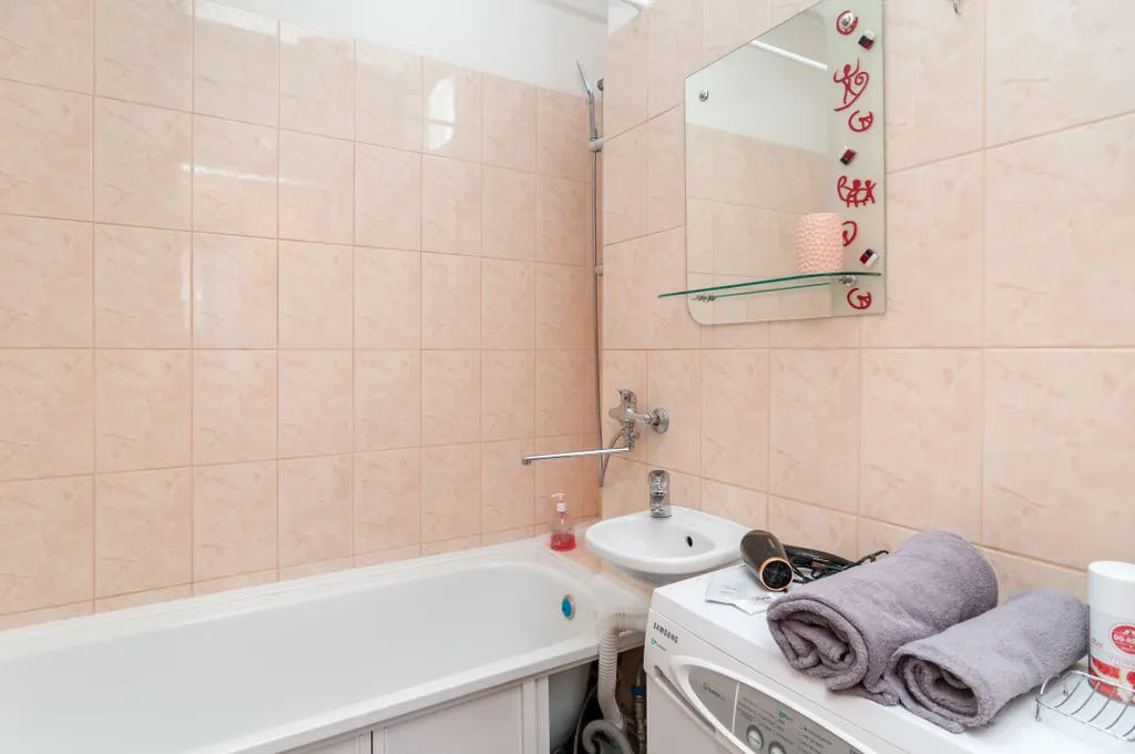 Квартира Современная квартира в ЖК белые росы — Красноярск