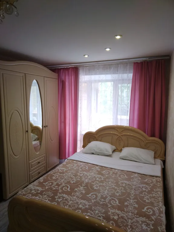 Уютная квартира в историческом центре города