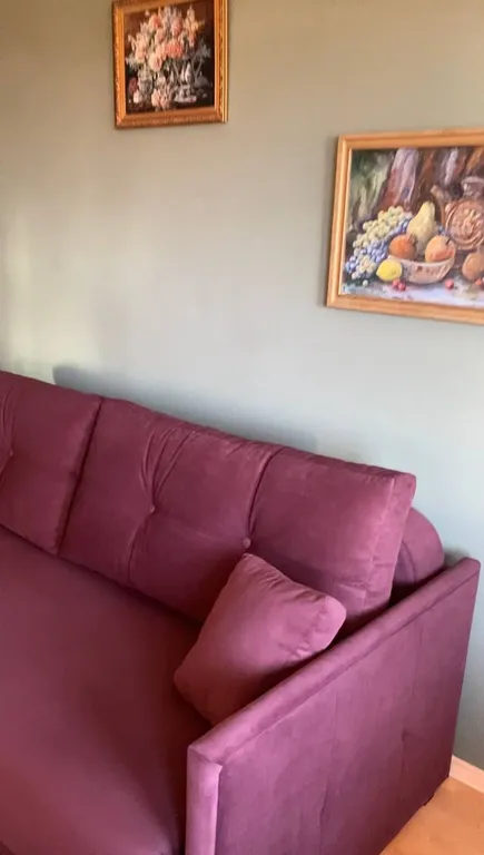 Уютная квартира в самом центре