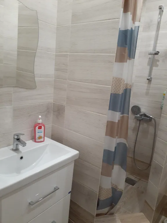 Квартира рядом с Ледовым дворцом