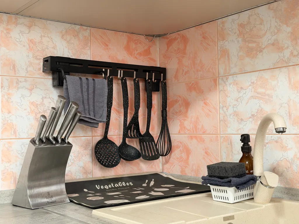 Квартира в стиле Минимализм