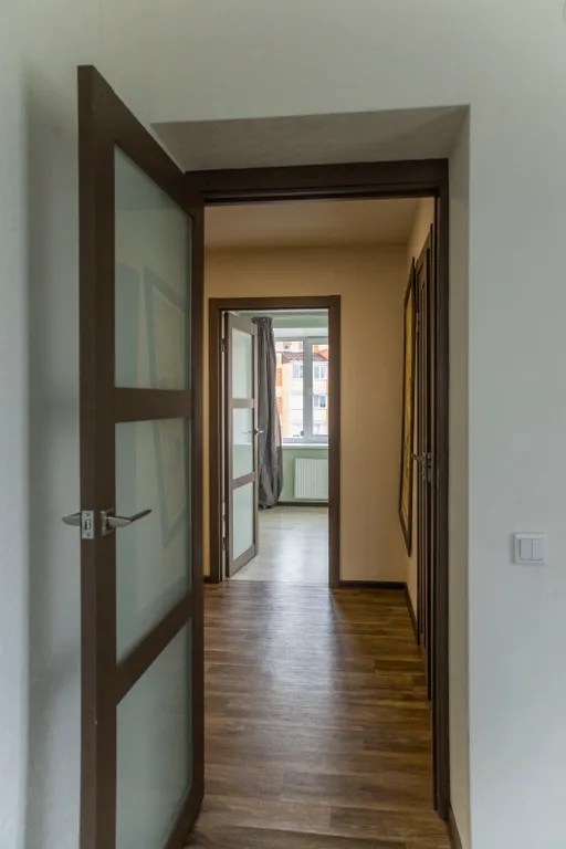 Апартаменты Юбилейные