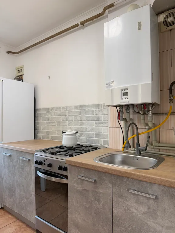 Квартира у моря