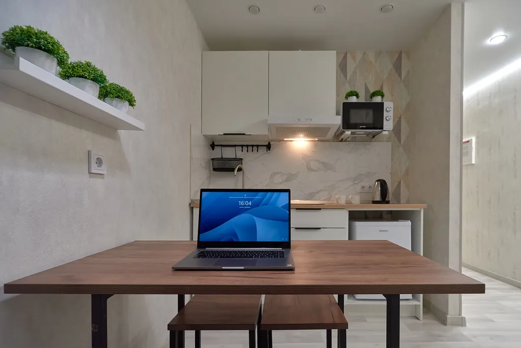 Квартира рядом с университетом ТГУ и ТПУ