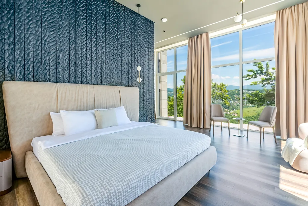 Вилла Воздух