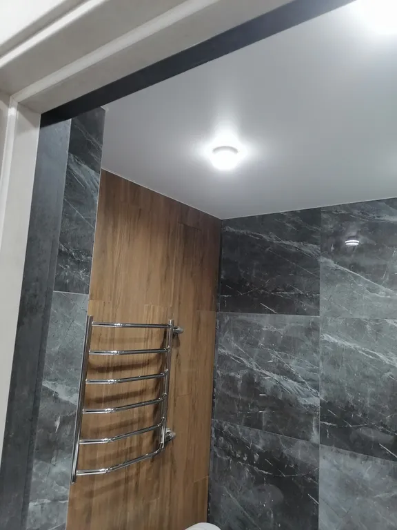 Уютная, светлая квартира в новостройке на въезде в город