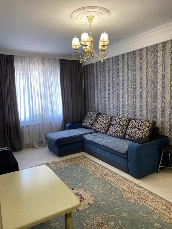 Уютная квартира с видом на море