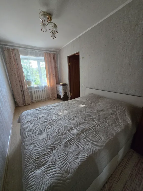 Petri Šemeikka Square apartment