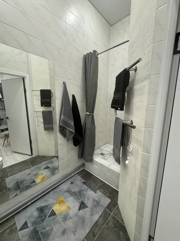 Студия у парка Скульптур