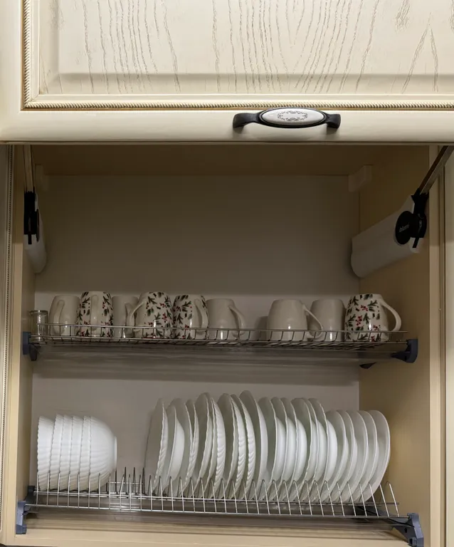 Апартамент Вершина Домбай