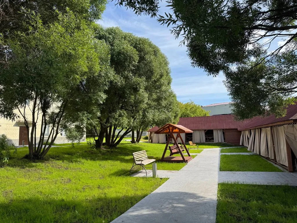 Стандарт пятиместный