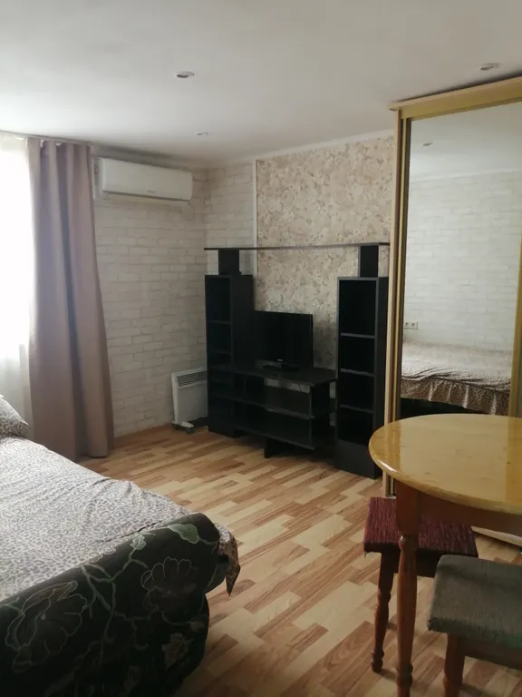 Квартира Уютная 2 комнатная квартира в центре города — Адлер