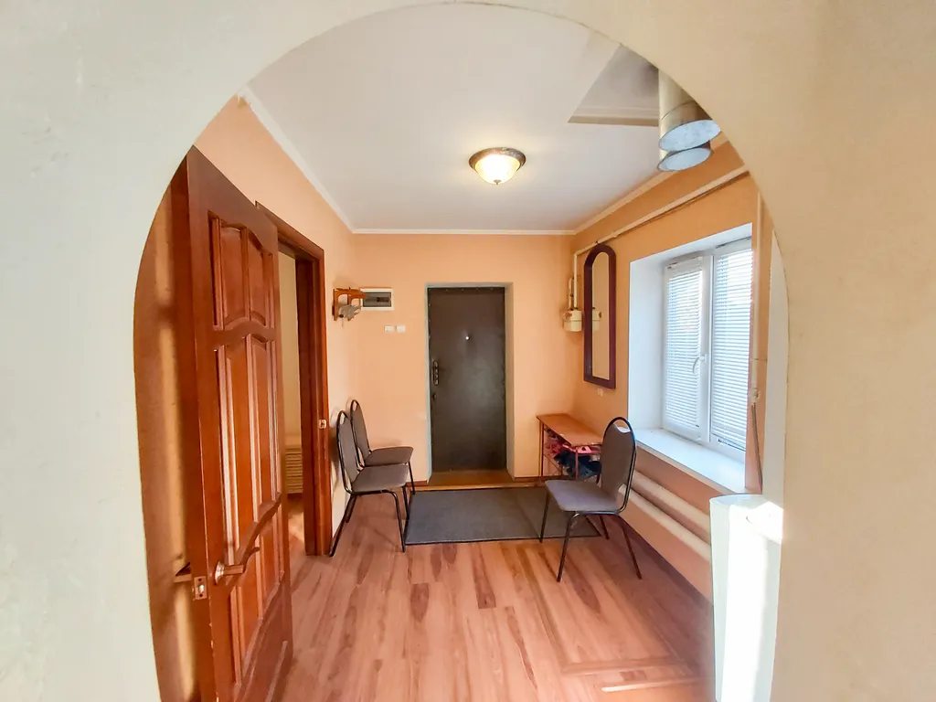 Коттедж недалеко от центра Орла от "Grant Apart"