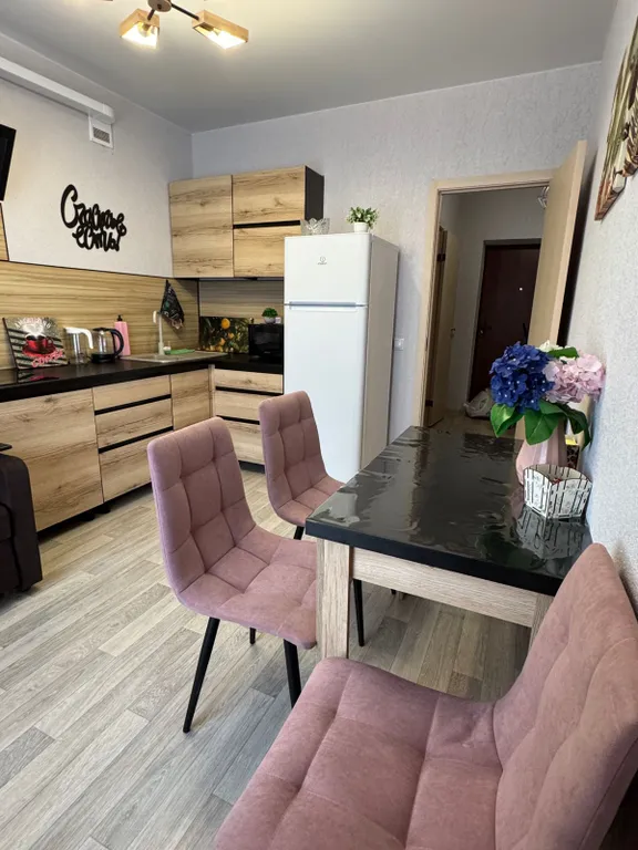 Квартира Уютная квартира — Волгоград