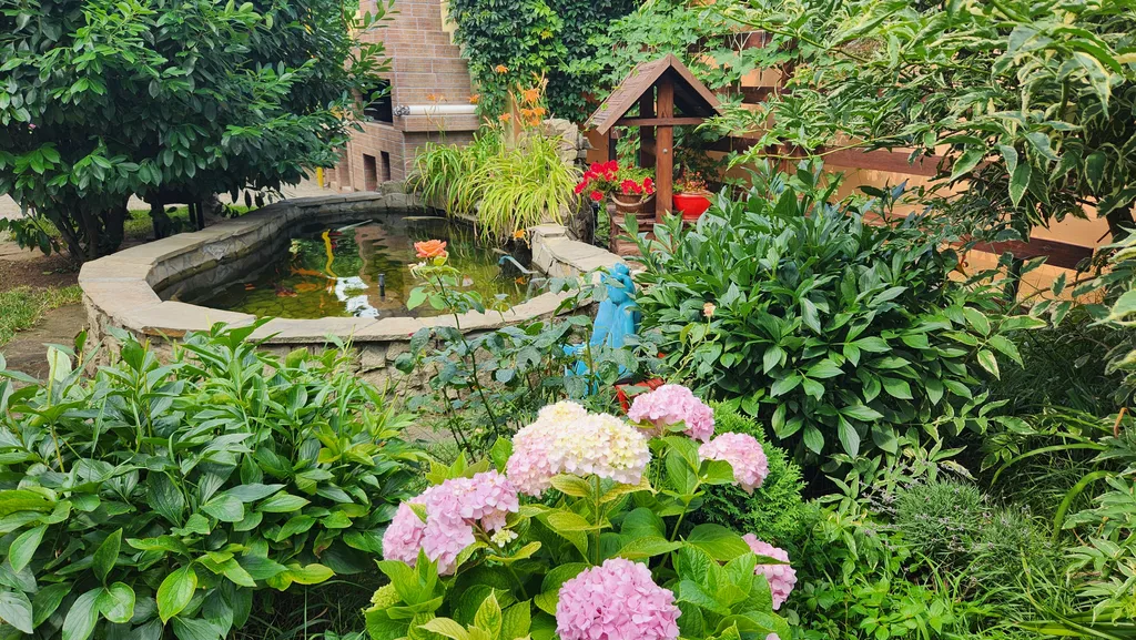 4-комнатный Дом