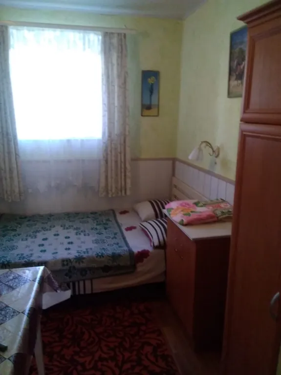 Коттедж Отдельный домик в курортной части — Евпатория