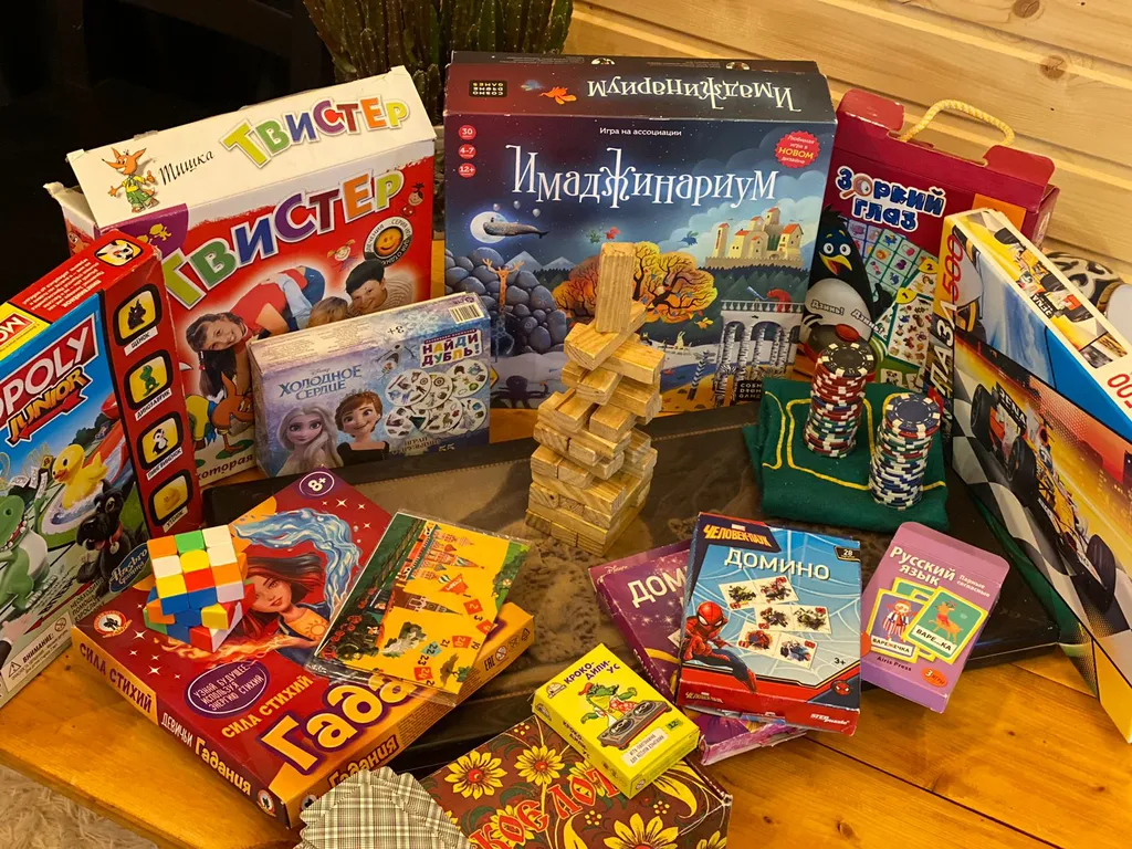 Коттедж Уютный загородный дом — Гжель