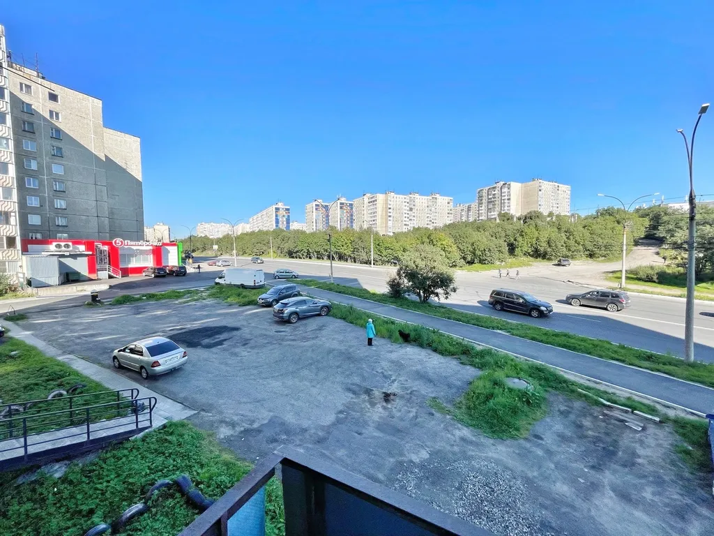 У нас как дома